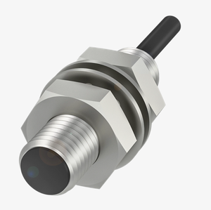 MT-balluff BES 516-324-E4-C-PU-03 M12ฟลัชเซ็นเซอร์ความใกล้ชิดแบบเหนี่ยวนำ PNP NO 24V BES00N5สแตนเลส10 ~ 30 VDC - Product Image 1