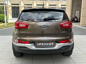 Vente en gros à bas <span class=keywords><strong>prix</strong></span> : <span class=keywords><strong>Kia</strong></span> <span class=keywords><strong>Sportage</strong></span> SUV compact 2013, <span class=keywords><strong>2014</strong></span>, 2015 pour les marchés asiatiques et africains, livraison rapide - Product Image 6