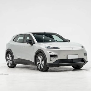2026 Deepal S05 520Plus SUV Électrique Autonomie CLTC 520km Batterie 56.12kWh Charge Rapide 3C Véhicule Familial Purement Électrique - Product Image 2