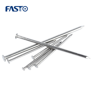 Fabricant <span class=keywords><strong>de</strong></span> matériel <span class=keywords><strong>de</strong></span> fixation, clous <span class=keywords><strong>de</strong></span> <span class=keywords><strong>fil</strong></span> <span class=keywords><strong>de</strong></span> béton en acier inoxydable galvanisé commun en <span class=keywords><strong>fer</strong></span> - Product Image 6