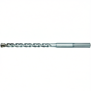 ดอกสว่าน SDS-MAX Extreme 4-CUT สำหรับงานก่ออิฐและคอนกรีต - Product Image 2