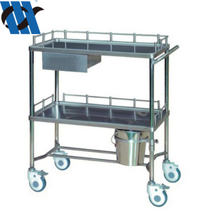 Le <span class=keywords><strong>lit</strong></span> de <span class=keywords><strong>douche</strong></span> d'hôpital de <span class=keywords><strong>chariot</strong></span> à <span class=keywords><strong>douche</strong></span> d'acier inoxydable pour le patient prennent une <span class=keywords><strong>douche</strong></span> par la taille réglable - Product Image 3