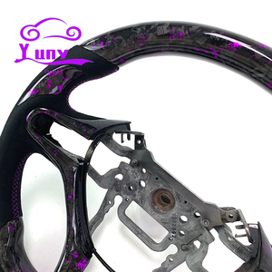 <span class=keywords><strong>พวงมาลัย</strong></span>คาร์บอนไฟเบอร์ออกแบบได้ตามต้องการสำหรับรถฮอนด้า <span class=keywords><strong>Civic</strong></span> 2007 2008 2009 2010 2011 2012 2013 8th การออกแบบสไตล์การแข่ง <span class=keywords><strong>Civic</strong></span> - Product Image 5