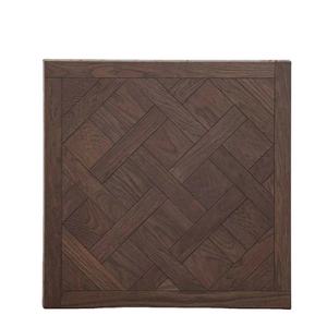 Parquet en chêne européen à larges lames, revêtement <span class=keywords><strong>de</strong></span> sol en bois d'ingénierie moderne pour cuisine et chambre, résistant à l'eau - Product Image 1
