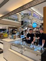 Machine à glace dure économique Miles 2 saveurs – Machine à glaces artisanales instantanée intelligente