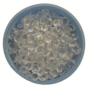 High Quality Food Grade PETG Resin PN200 SKYGREEN KOREA for <b>Home</b> <b>Appliances</b> SK Resin PETG Pellets - Product Image 4