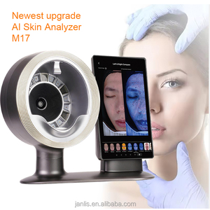 Máquina Analizadora de Piel con IA, Producto de Tendencia 2026, Escáner de Análisis Facial, Detector de Cuidado Facial, para Salones de Belleza y Tiendas de Cosméticos - Product Image 1