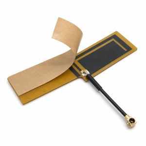 Antena FPC LTE 4G Flexible con Cinta Adhesiva Interna para Router IoT y Gateway (Sin Antena LTE) - Product Image 4