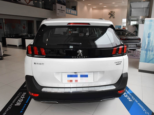 <span class=keywords><strong>Peugeot</strong></span> 5008 <span class=keywords><strong>2021</strong></span>, 5 places, SUV automatique essence, véhicule familial d'occasion, prêt à l'exportation - Product Image 6