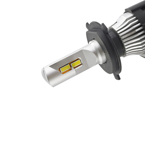Sistema <span class=keywords><strong>de</strong></span> iluminación <span class=keywords><strong>led</strong></span> <span class=keywords><strong>para</strong></span> coche, faro delantero, 104W, P18, <span class=keywords><strong>h4</strong></span> - Product Image 2