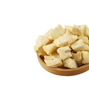 Pêches jaunes croustillantes séchées et enrobées <span class=keywords><strong>de</strong></span> <span class=keywords><strong>chocolat</strong></span>, personnalisées, directement <span class=keywords><strong>de</strong></span> l'usine, pour la vente en gros - Agent <span class=keywords><strong>de</strong></span> transformation - Product Image 5