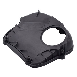 Couverture de chaîne de distribution du moteur Volkswagen avec joint 06H103269 pour Jetta Golf GTI CC - Product Image 4