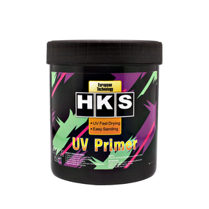 Mortero para Sustrato de Buena Capacidad, Antiespumante, Buen Nivelamiento, Alta Dureza, Buena Flexibilidad, Primer UV HKS - Product Image 2