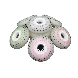 Giá bán buôn LED Spark bánh xe <span class=keywords><strong>Inline</strong></span> <span class=keywords><strong>Skate</strong></span> bánh xe với 110 Mét 90 mét 80 mét Kích thước - Product Image 1