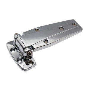 Réfrigérateur-congélateur industriel à levage électrique, chambre froide, <span class=keywords><strong>porte</strong></span> <span class=keywords><strong>coulissante</strong></span> à charnières, KL1428, pour <span class=keywords><strong>four</strong></span> - Product Image 1