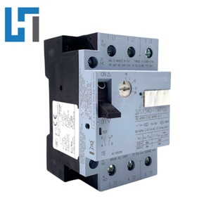 New Original Motor Protection Circuit <b>Breaker</b> module 3VS1340-1MP00 PLC Programming <b>Controller</b> 3VS13401MP00 in Stock - Product Image 1