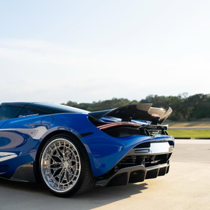 19 20 21 22 24 pollici cerchi forgiati per McLaren GT <span class=keywords><strong>Artura</strong></span> 720s 540c 570 600lt 12c 625c 650s 675lt Porsche Lamborghini LC3-02 - Product Image 6