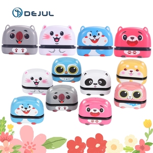 Sellos Impermeables en Blanco <span class=keywords><strong>para</strong></span> Niños Listos <span class=keywords><strong>para</strong></span> Enviar, Sellos Personalizados con <span class=keywords><strong>Nombre</strong></span> <span class=keywords><strong>para</strong></span> <span class=keywords><strong>Ropa</strong></span> - Product Image 6