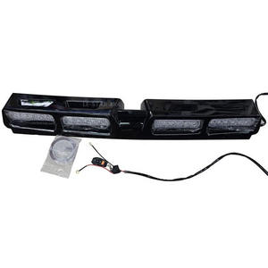 <span class=keywords><strong>Barre</strong></span> d'éclairage de toit pour Toyota Hilux Revo - Product Image 1