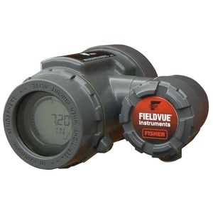 สินค้าใหม่ Dlc3010 Dlc3020 Dlc3100 ตัวควบคุมระดับดิจิตอล Dvc6200 Dvc2000 Dvc6020 - Product Image 1