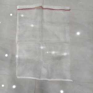 ถุงตาข่ายเก็บผักผลไม้ รุ่นเลโน สำหรับมันฝรั่ง หัวหอม กะหล่ำปลี พริก ผลไม้ ผัก ผลิตจากโพลีโพรพิลีนบริสุทธิ์ 100% - Product Image 3