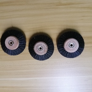 Hajet Großhandel China Fabrik Schmuck Machen Werkzeuge Polieren Werkzeuge <span class=keywords><strong>Chungking</strong></span> Borsten Polieren Pinsel - Product Image 6