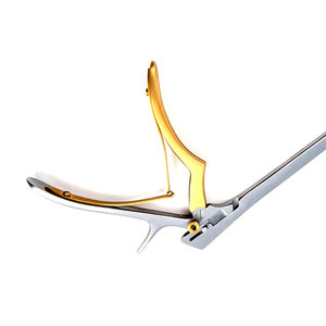 Pinzas Kerrison Duraderas para Cirugía Ortopédica y Neuroquirúrgica, Instrumento Quirúrgico para Hueso - Product Image 4