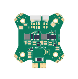 Star Fox BLITZ PDB/Tablero de Distribución - Product Image 2