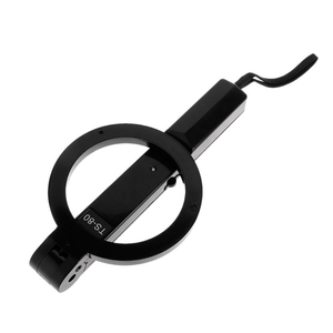 Oem Ts-80 Toverstaf Full Body Scanner <span class=keywords><strong>Super</strong></span> Beveiliging Ronde Handheld Pinpointer Waterdichte Naald Kledingstuk Metaaldetector Met Batterij - Product Image 2