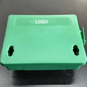 กล่องสถานีเหยื่อสำหรับหนูและหนูสามารถจับคู่กับกับดักหรือกระดานกาว - Product Image 1