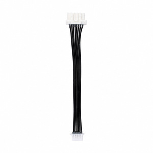 ชุดสายเคเบิลไม้ไผ่ X2D ชุดสายไฟ รีโมท มอเตอร์เอ็กซ์ทรูเดอร์ สายต่อ NTC สายไฟ LED แบบเลโก้ อุปกรณ์เสริมเครื่องพิมพ์ 3 มิติ - Product Image 1