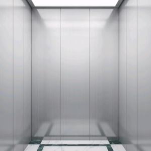 Ascenseur commercial de conception moderne pour hôpitaux, hôtels et bureaux - Product Image 3