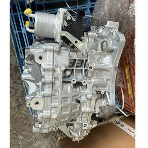 BDF JF011 JF011E RE0F10A CVT Transmission <span class=keywords><strong>automatique</strong></span> 2WD 4WD Jf011e RE0F10A Boîtes de vitesses Assemblage pour <span class=keywords><strong>Nissan</strong></span> - Product Image 5