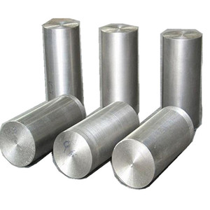 Batang Baja Tahan Karat 316N - Product Image 1