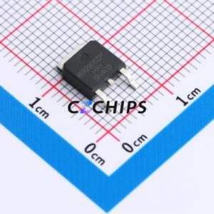 Transistor de Efecto de Campo (MOSFET) Original Nuevo IRFR2905ZPBF-HXY TO-252-2L - Product Image 1