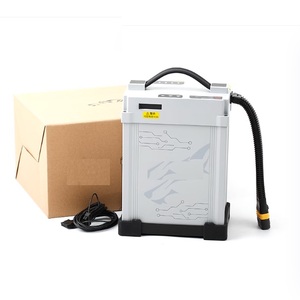 TATTU 농업 드론 부품 28000mah PRO 25C 53.2V 14S 지능형 드론 리포 배터리 - Product Image 5