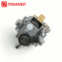 Pompe d'injection de carburant diesel remanufacturée TDDANSO 0445010187 pour remplacement de moteur diesel OE 33100-4A410