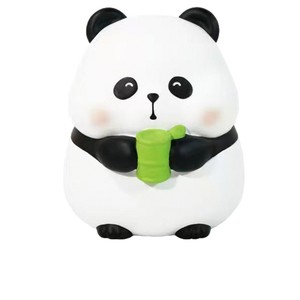 Cute Pets Piggy Bank PVC Money <b>Box</b> For Kids With Withdraw Function <b>Gift</b> Toy - Product Image 2