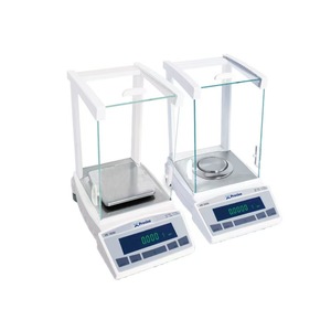 Balance numérique Veidt Weighing Precisa XB220A 220g 0.1mg 0.0001g, mini-balance à bijoux, écran LCD, balance analytique électronique pour l'or en grammes - Product Image 5