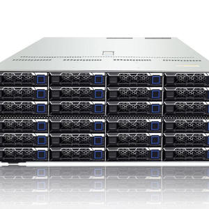 TTY TS658V3 Dual Intel Xeon Scalable EGS 4U Speicher-<span class=keywords><strong>Server</strong></span> Hochkapazitäts-Enterprise-Rackmount-Datenspeicher-<span class=keywords><strong>Server</strong></span> - Product Image 4