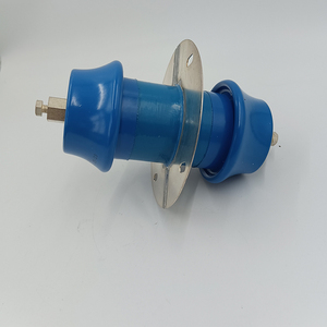 Pièces détachées pour machines d'automatisation, condensateur <span class=keywords><strong>Demart</strong></span> d'origine neuf 860 20 KV 3000PF DRS-15 - Product Image 3