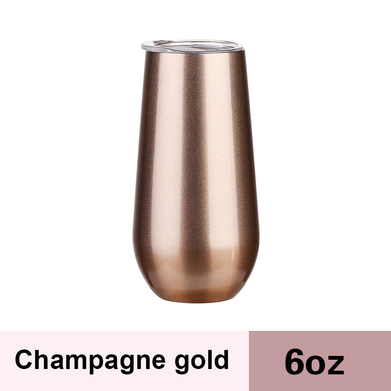 Champagne gold