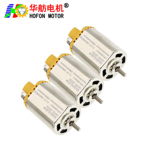 Hofon HF460SAY <strong>DC</strong> <strong>12V</strong> 32000RPM High Torque <strong>Motor</strong> for Fan Applications - Product Image 1