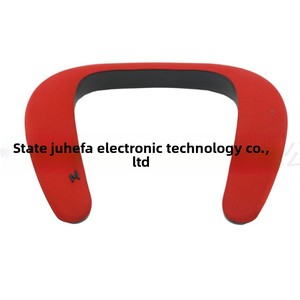 Thể Thao Ngoài Trời Di Động Không Dây Cổ Loa Microphone Pin Powered Treo Mặc Cho 5.0 175W Bộ Nhớ Thẻ - Product Image 3