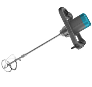 Mezclador Eléctrico Manual <span class=keywords><strong>de</strong></span> Velocidad Variable OEM RUTE <span class=keywords><strong>de</strong></span> 1680 W, <span class=keywords><strong>Agitador</strong></span> <span class=keywords><strong>de</strong></span> 16 mm <span class=keywords><strong>de</strong></span> Diámetro <span class=keywords><strong>para</strong></span> Cemento, Mortero, <span class=keywords><strong>Pintura</strong></span> y Materiales <span class=keywords><strong>de</strong></span> Construcción - Product Image 2