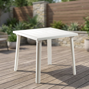 Tavolo da weekend in polipropilene FERX.6131816NLM - Product Image 3