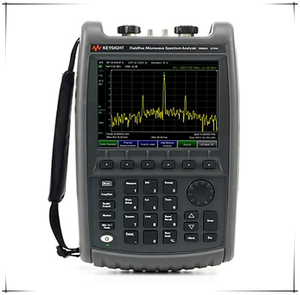 New Keysight N9961A High Accuracy Handheld Microwave & Network Analyzer 1 Year Warranty - Product Image 1