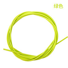 Okhope 通用 4mm 5mm 塑料山地车变速器刹车线管 自行车零件 - Product Image 2