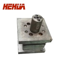 Molde de Estampado de Alta Calidad para Productos de Fundición a Presión de Aluminio, para Piezas de Equipos de Robots Humanoides