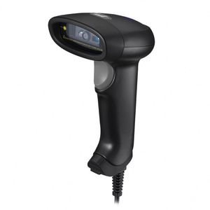 Escáner de Códigos de Barras QR 2D con Cable <span class=keywords><strong>Yoko</strong></span>, Interfaz de Puerto Serie USB, Modelo YK-M4 - Product Image 2